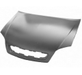 1160012 Capota motor Opel Vectra C